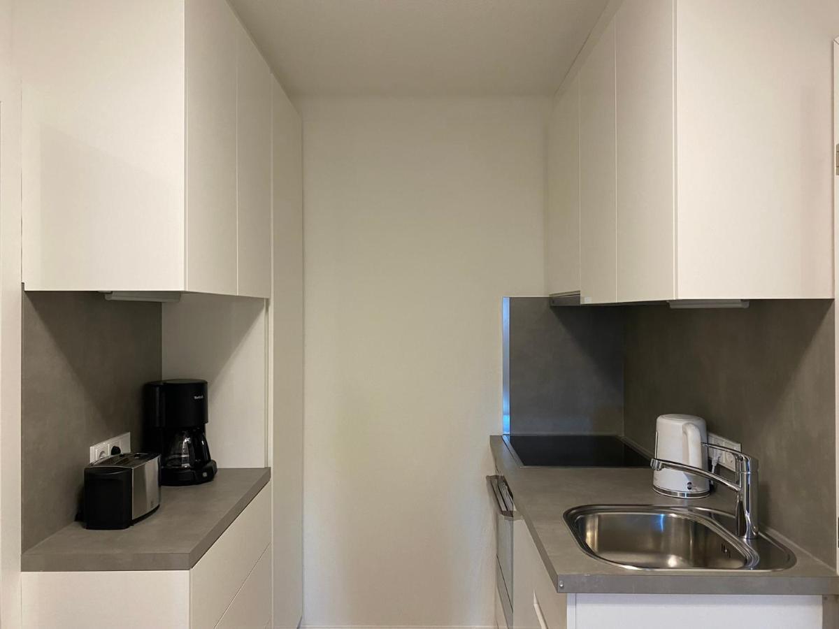 Gemuetliche Wohnung Mit Gartenblick Інсбрук Екстер'єр фото